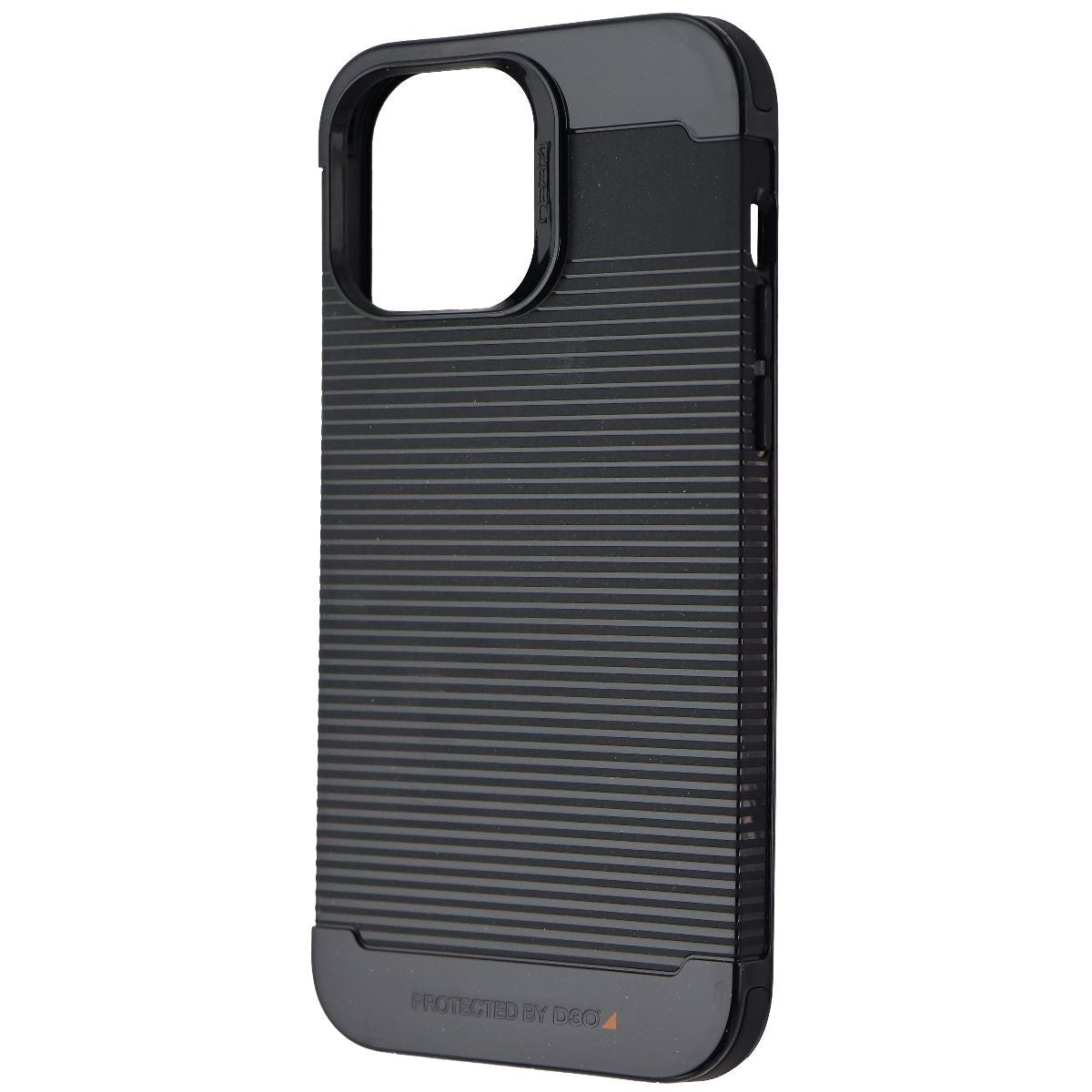 ZAGG Havana Series Case for Apple iPhone 13 Pro Max - Black - New