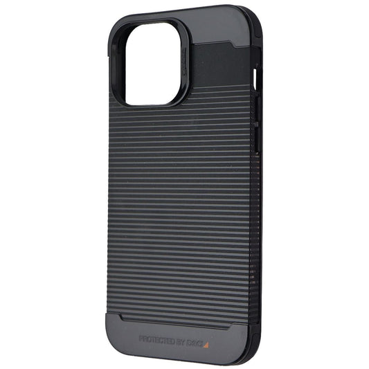 ZAGG Havana Series Case for Apple iPhone 13 Pro Max - Black - New