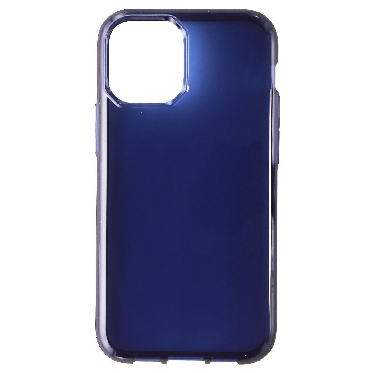 Griffin Survivor Clear Series Case for Apple iPhone 12 Mini - Navy - New - Image 3