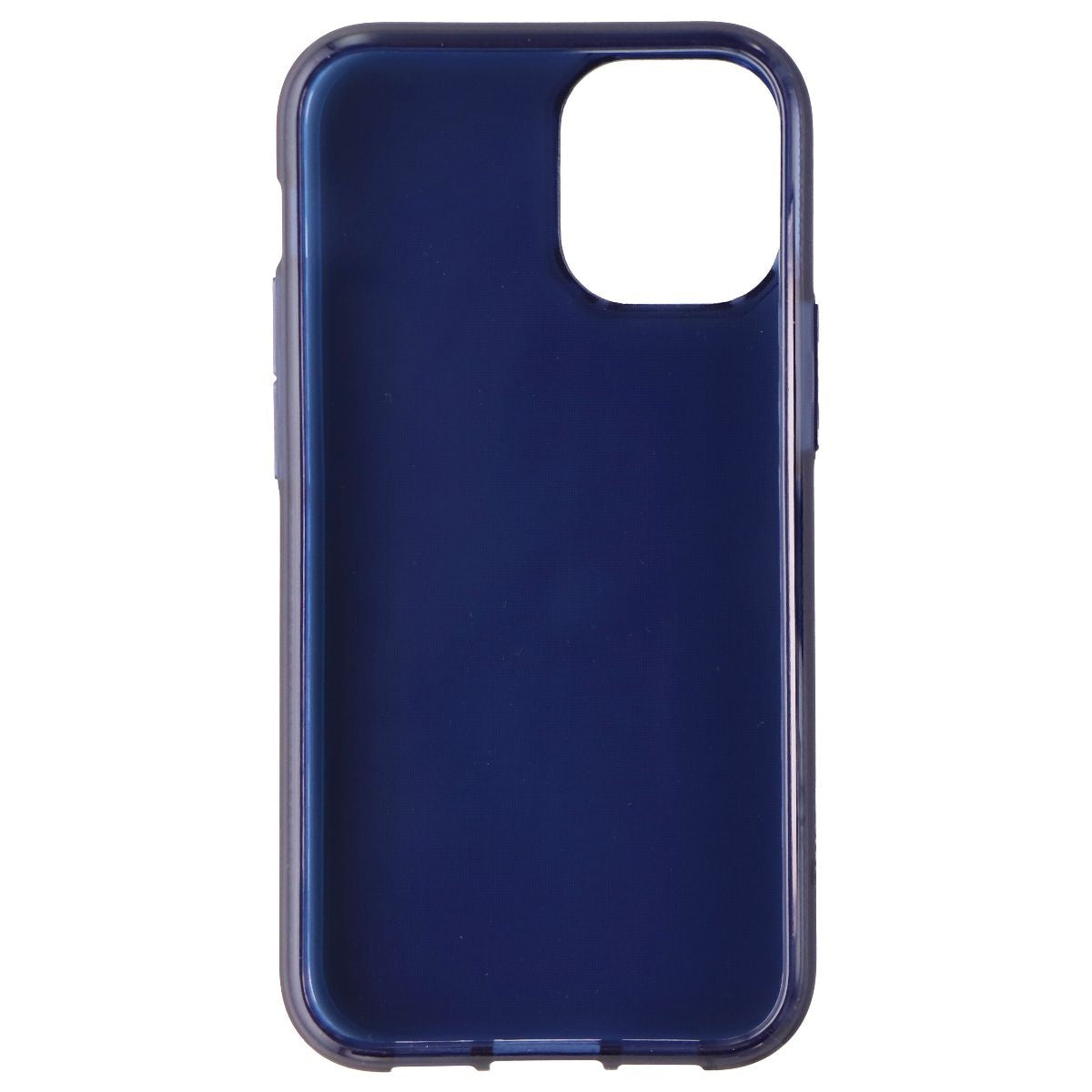 Griffin Survivor Clear Series Case for Apple iPhone 12 Mini - Navy - New - Image 2