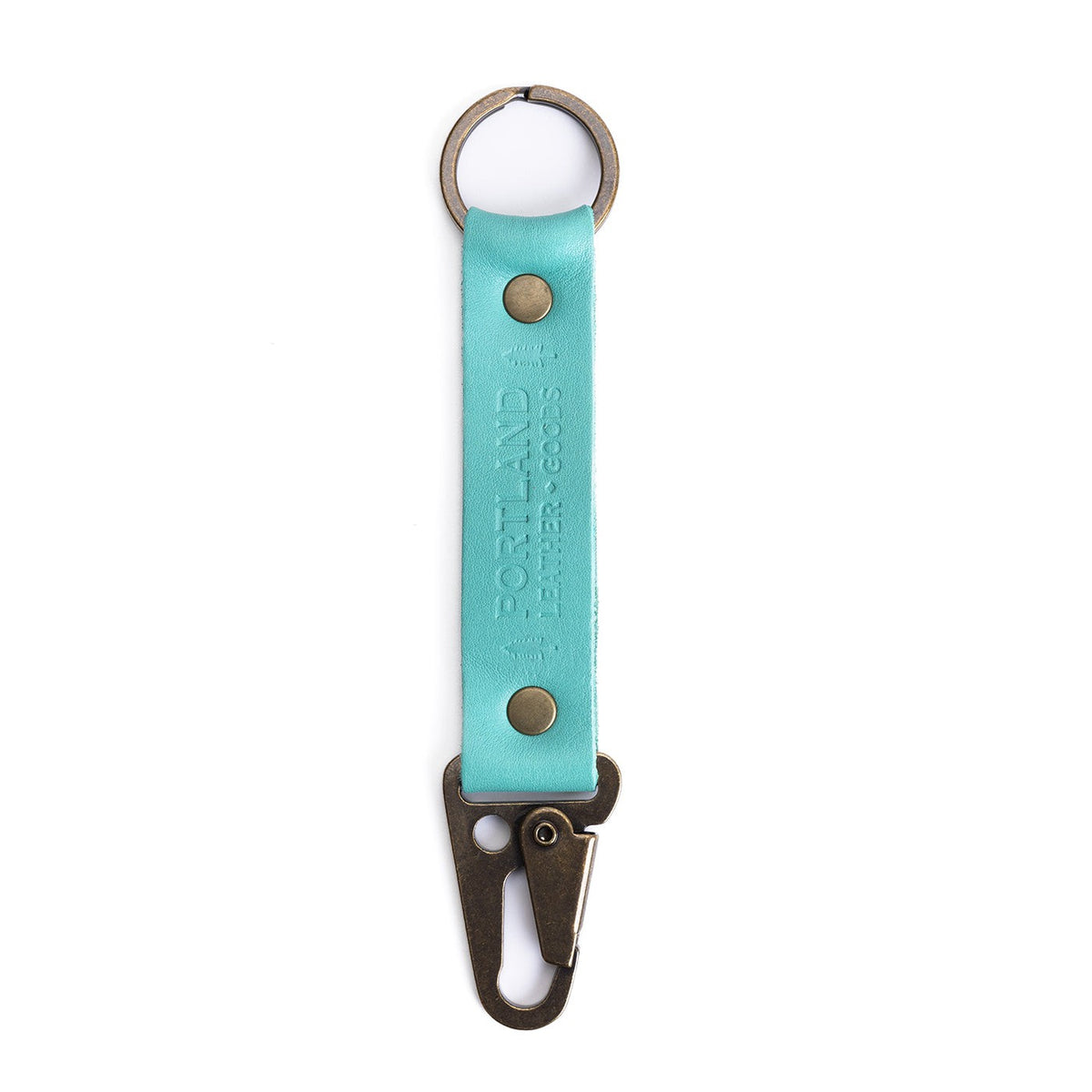 Plg Keychain - Optical / Long