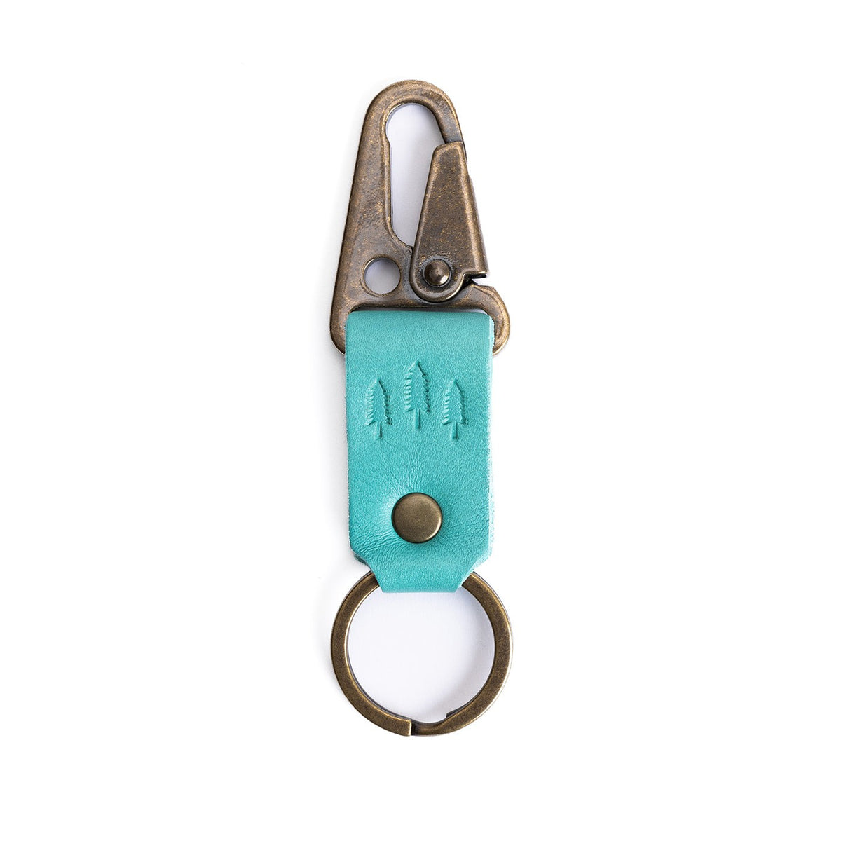 Plg Keychain - Optical / Short