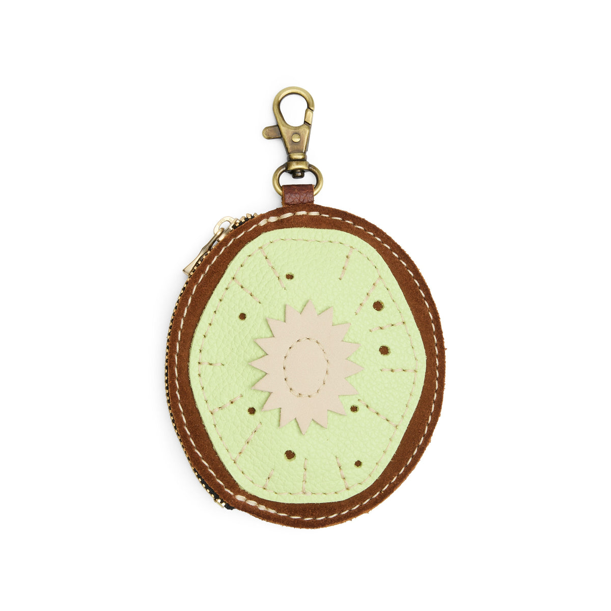 Fruit Pouch - Kiwi