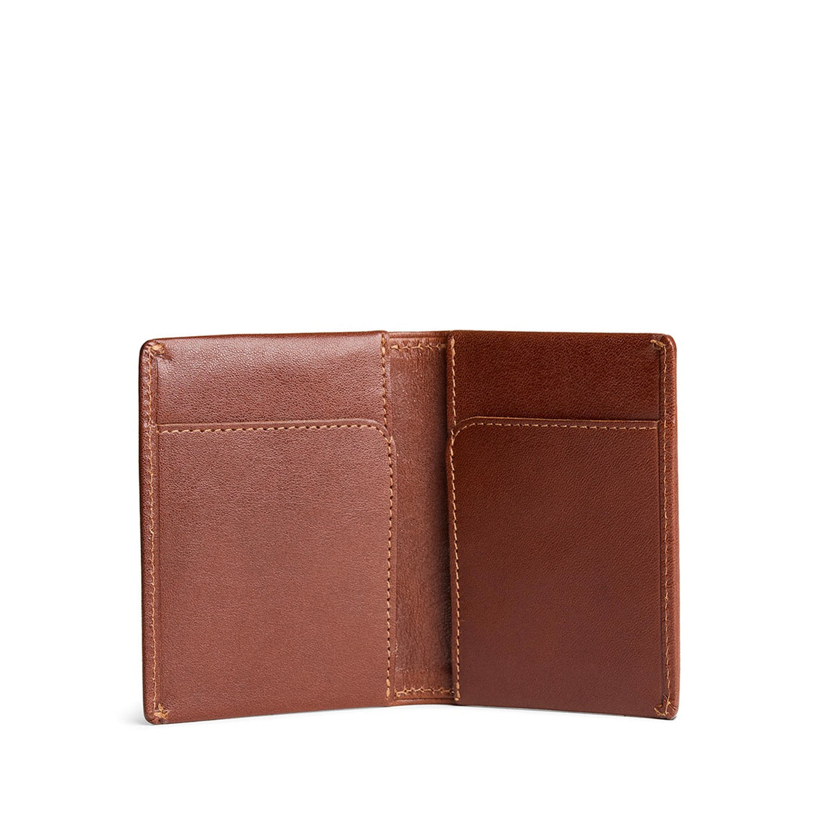 Knox Card Holder - Saddlestone