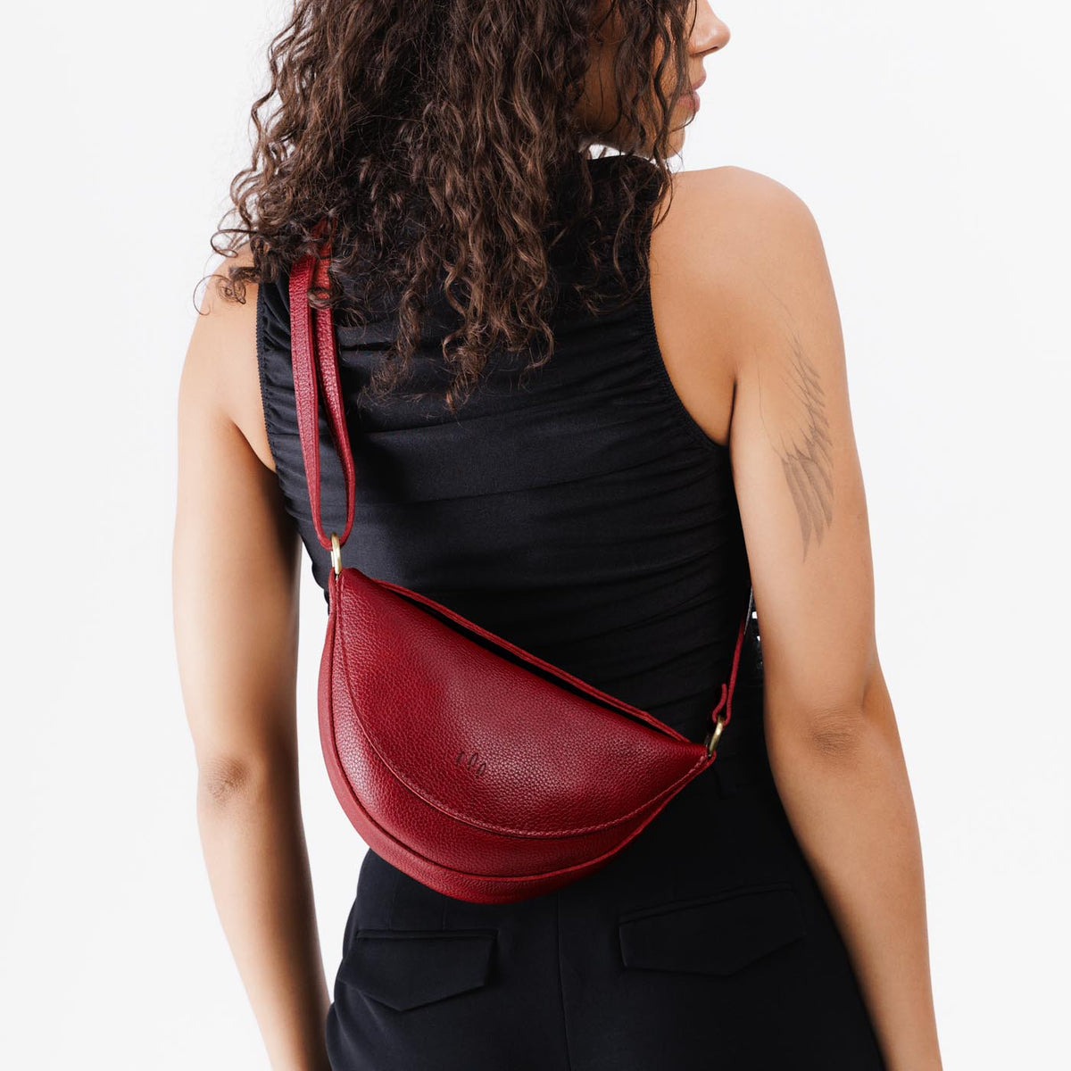 'Almost Perfect' Koala Sling Bag - Image 47