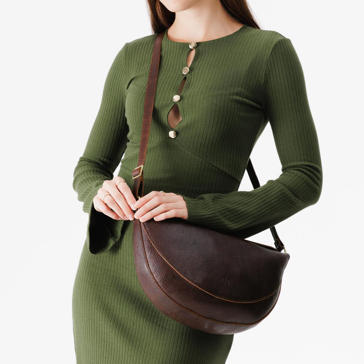 'Almost Perfect' Koala Sling Bag - Image 192