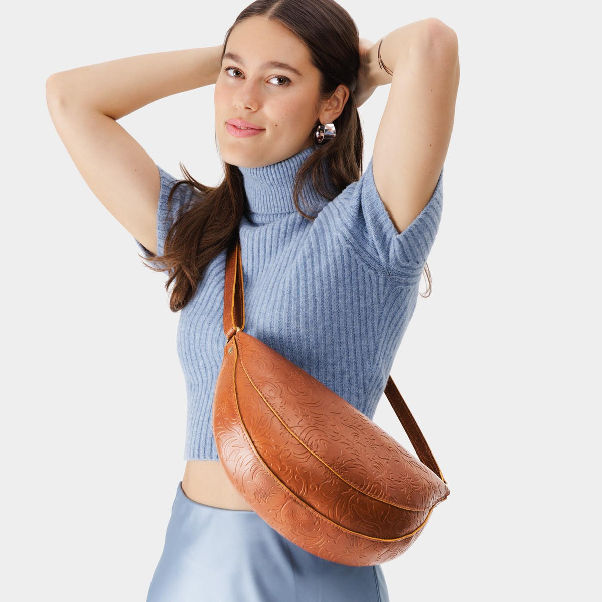'Almost Perfect' Koala Sling Bag - Image 202