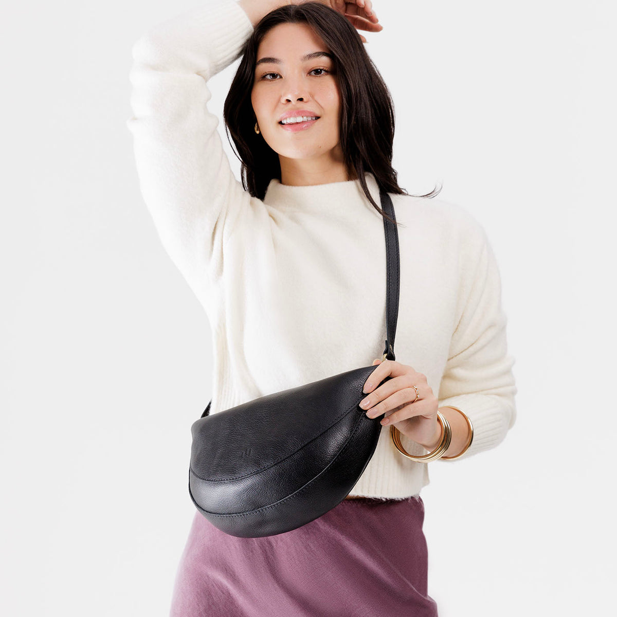 'Almost Perfect' Koala Sling Bag - Image 190