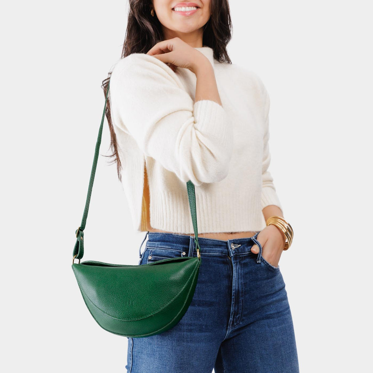 'Almost Perfect' Koala Sling Bag - Image 109