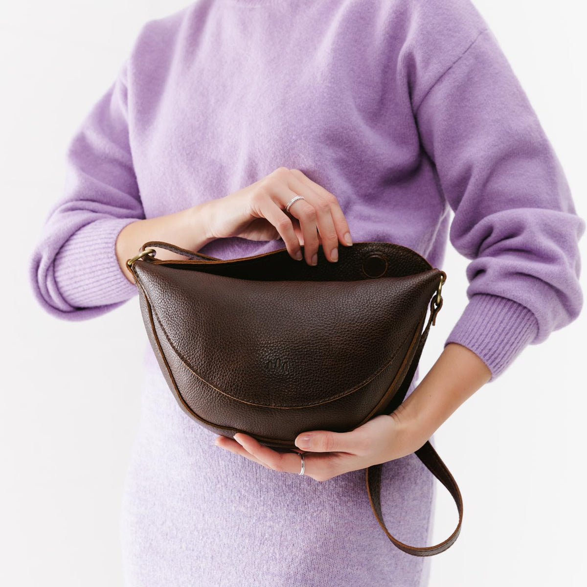 'Almost Perfect' Koala Sling Bag - Image 116