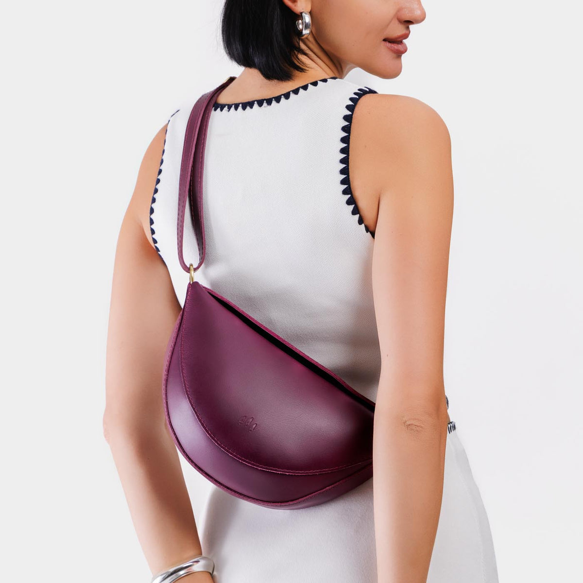 'Almost Perfect' Koala Sling Bag - Image 133