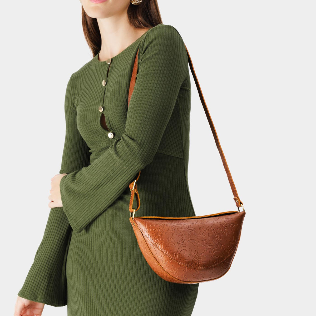 'Almost Perfect' Koala Sling Bag - Image 118