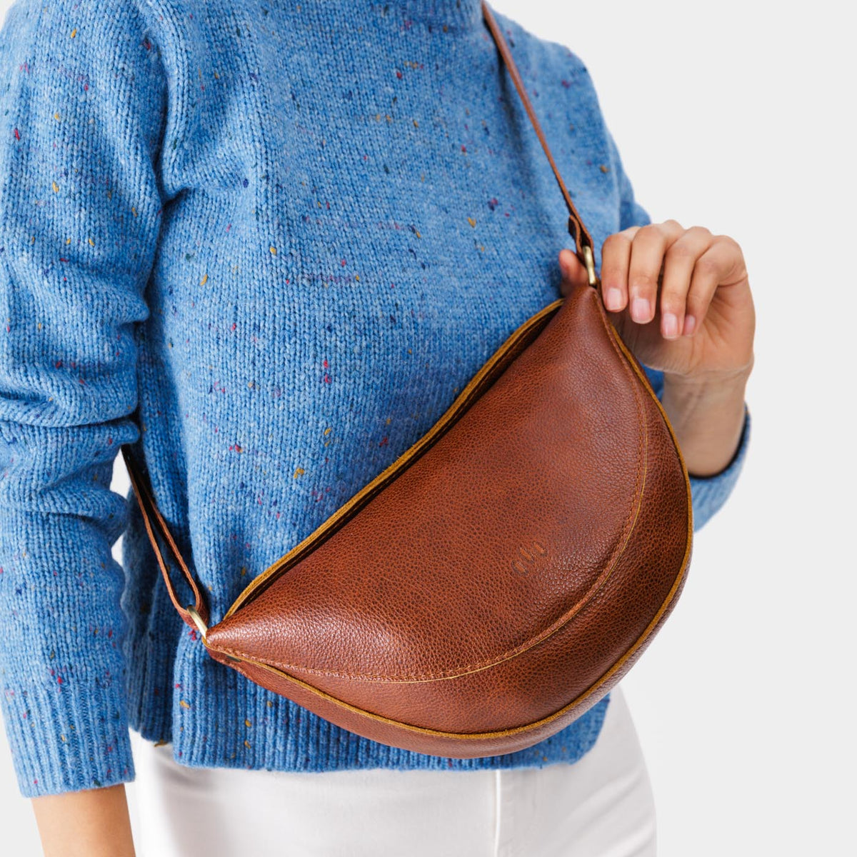 'Almost Perfect' Koala Sling Bag - Image 121