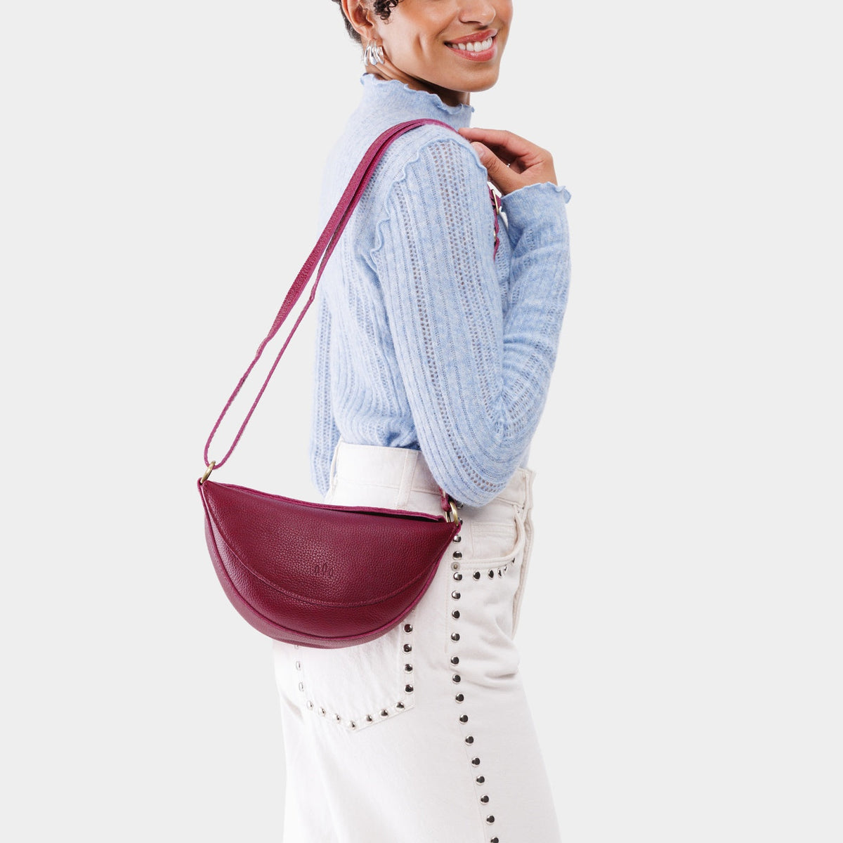 'Almost Perfect' Koala Sling Bag - Image 59