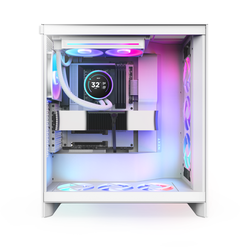 Kraken Elite 240 RGB - Image 5