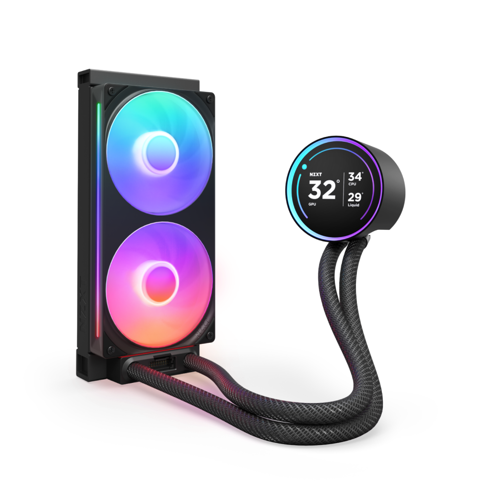 Kraken Elite 240 RGB - Image 8