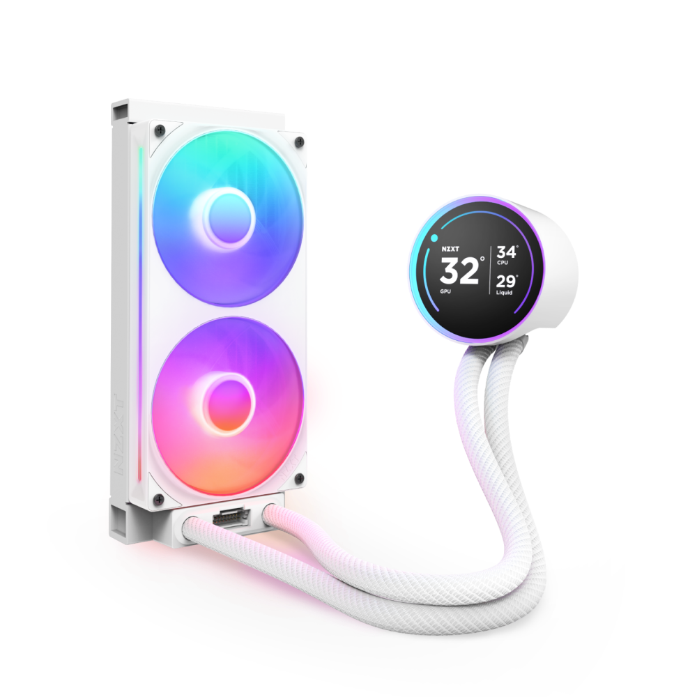 Kraken Elite 240 RGB - Image 2