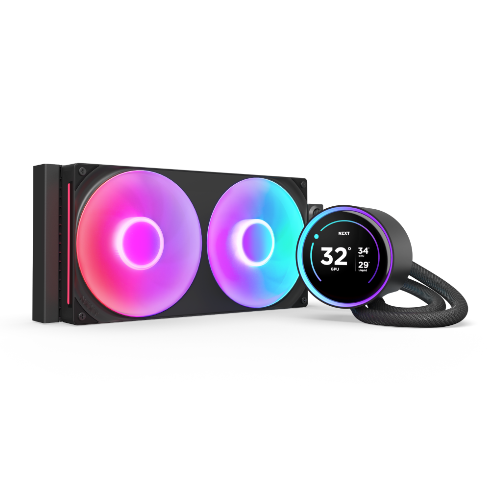 Kraken Elite 280 RGB - Image 7