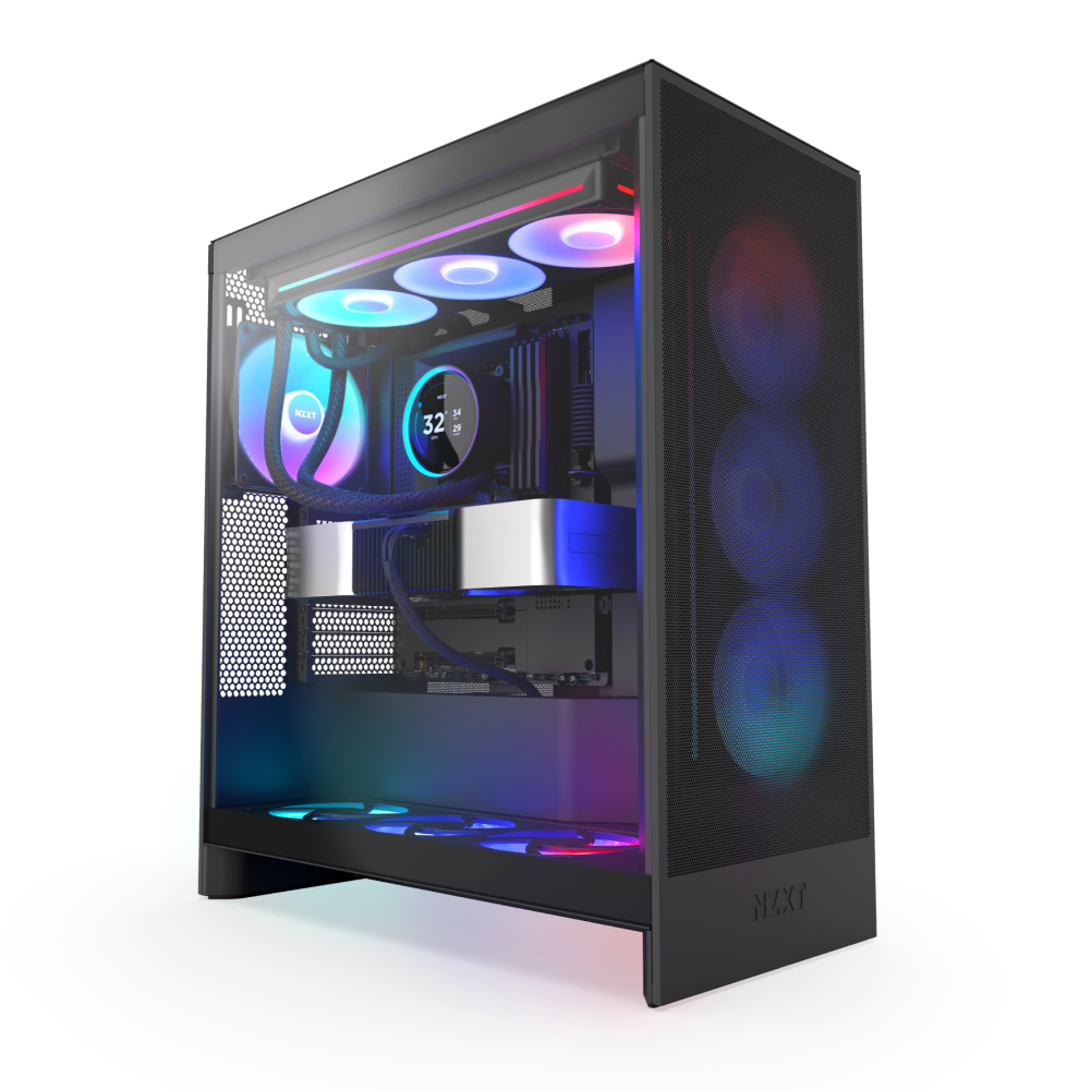 Kraken Elite 360 RGB - Image 8