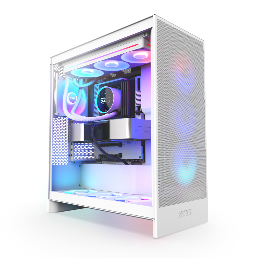 Kraken Elite 360 RGB - Image 6
