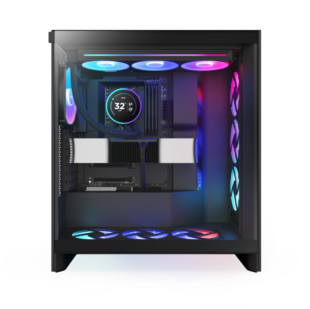 Kraken Elite 360 RGB - Image 9