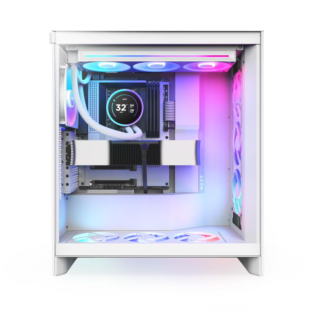 Kraken Elite 360 RGB - Image 5