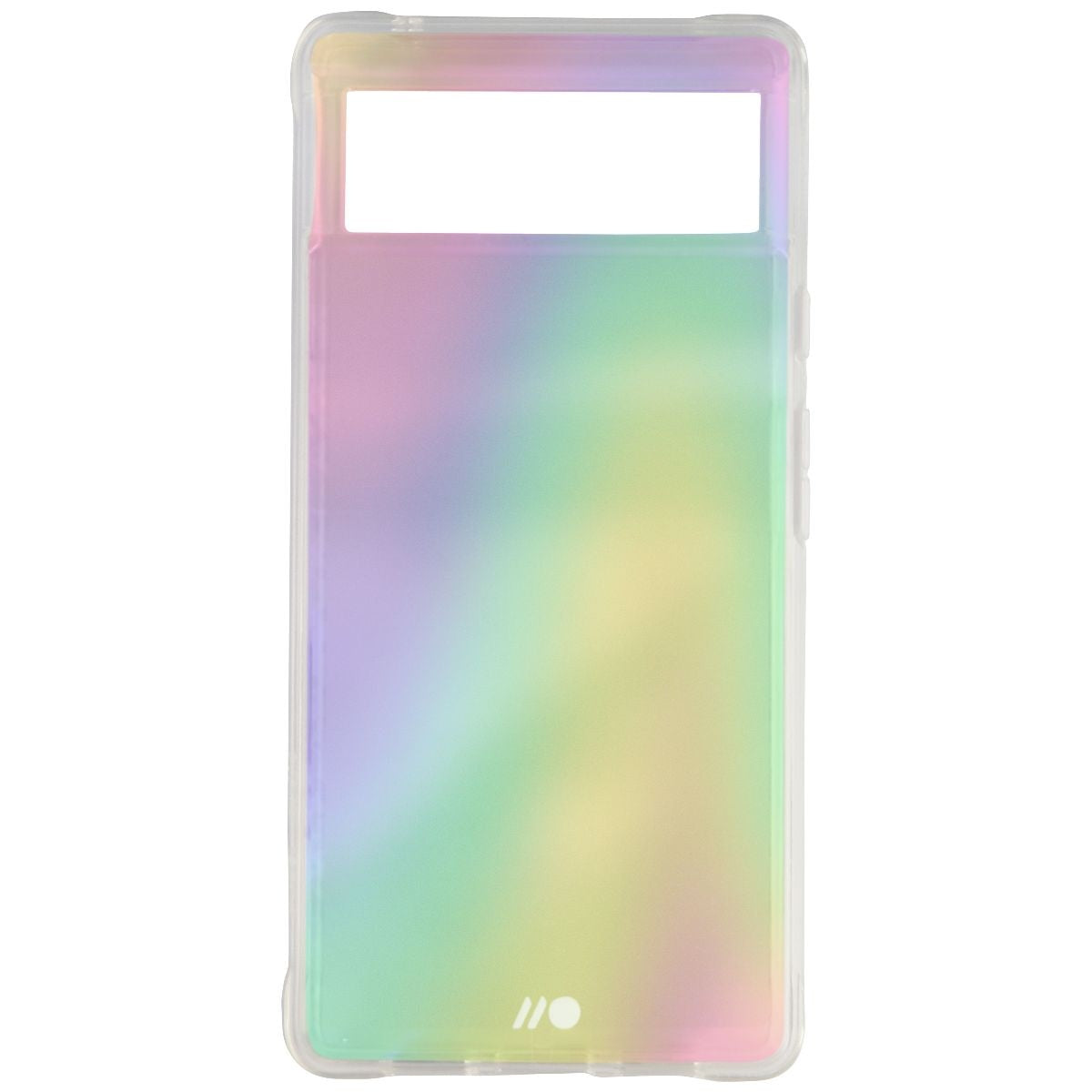 Case-Mate Soap Bubble Series Designer Case for Google Pixel 6 - Soap Bubble - New - Image 3