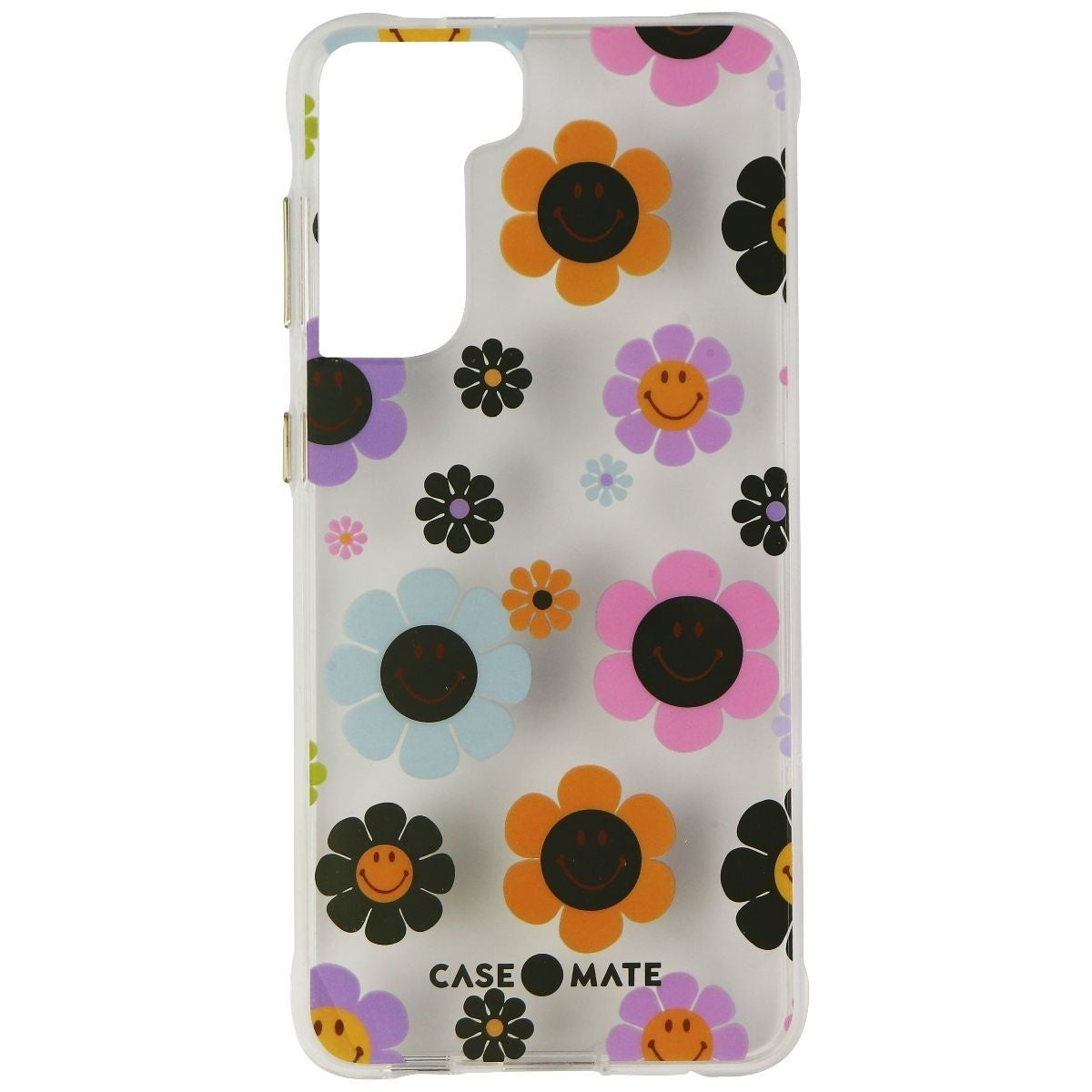 Case-Mate Prints Series Case for Samsung Galaxy S21 5G - Retro Flowers - New - Image 2