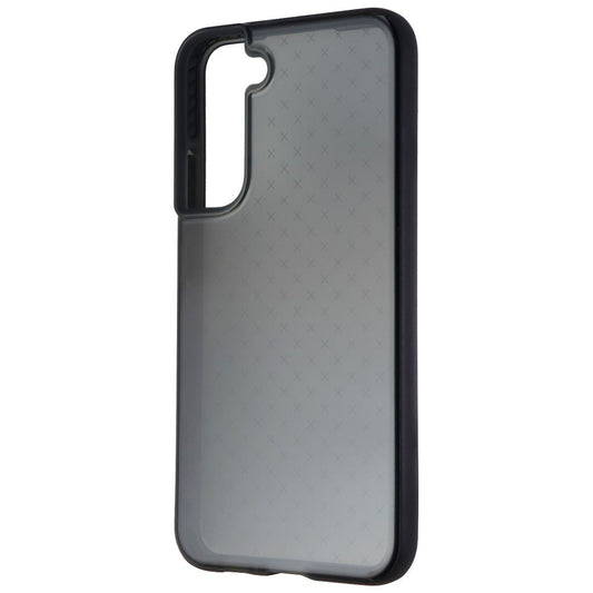 Tech21 Evo Check Series Flexible Gel Case for Samsung Galaxy (S22+) - Black - New