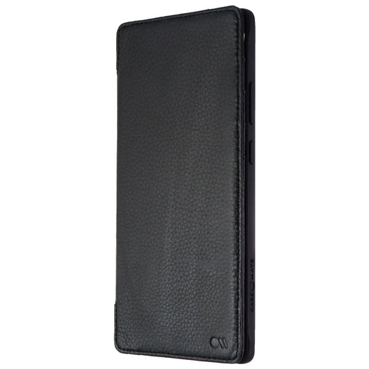 Case-Mate Tough Wallet Folio Case for Samsung Galaxy Note20 Ultra 5G - Black - New