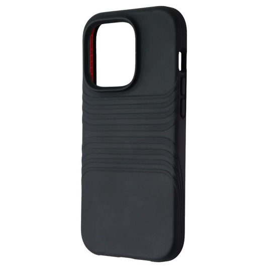 Tech21 EvoTactile Series Gel Case for Apple iPhone 14 Pro - Black - New
