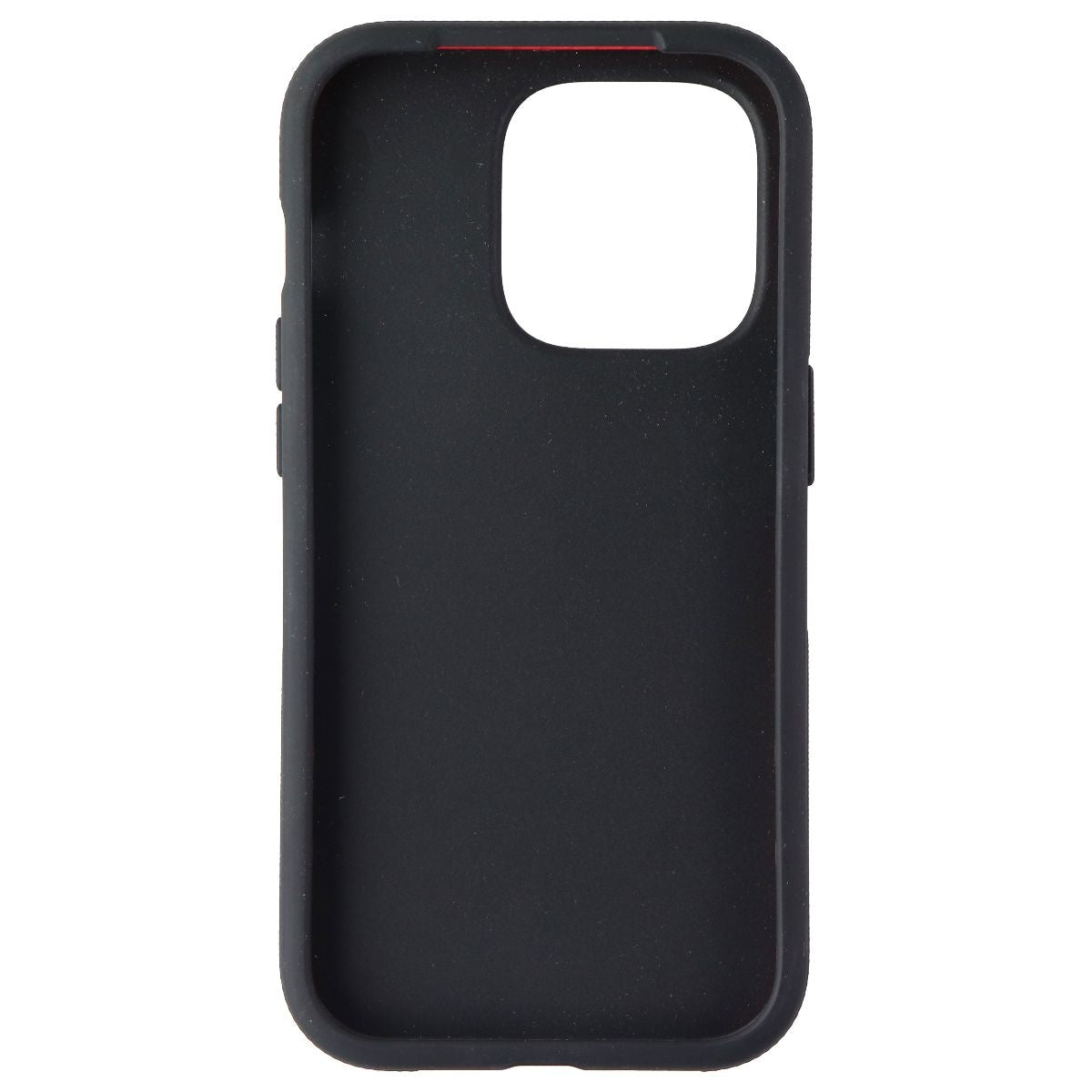 Tech21 EvoTactile Series Gel Case for Apple iPhone 14 Pro - Black - New - Image 3