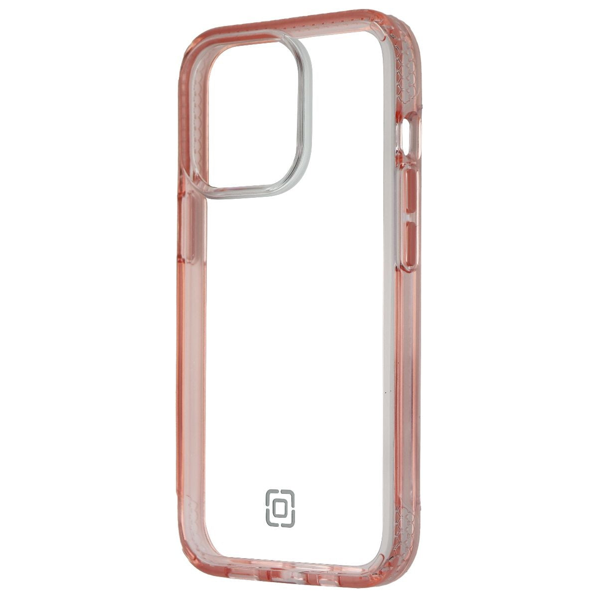 Incipio Slim Series Hybrid Case for Apple iPhone 13 Pro - Rose Pink/Clear - New