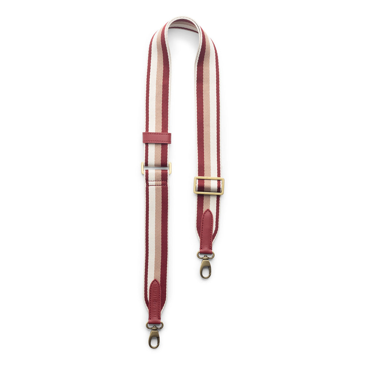 Lafayette Strap - Bacon