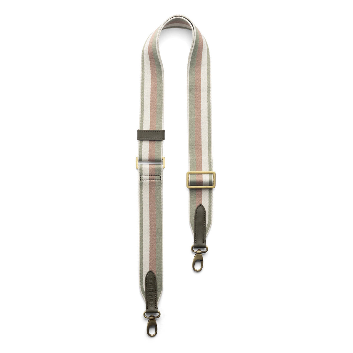 Lafayette Strap - Greenwood