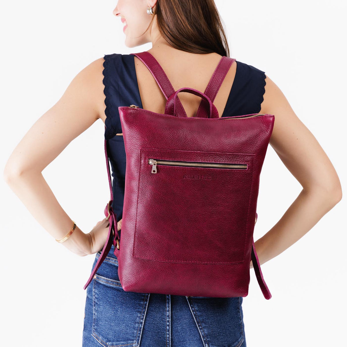 Laptop Backpack - Image 85