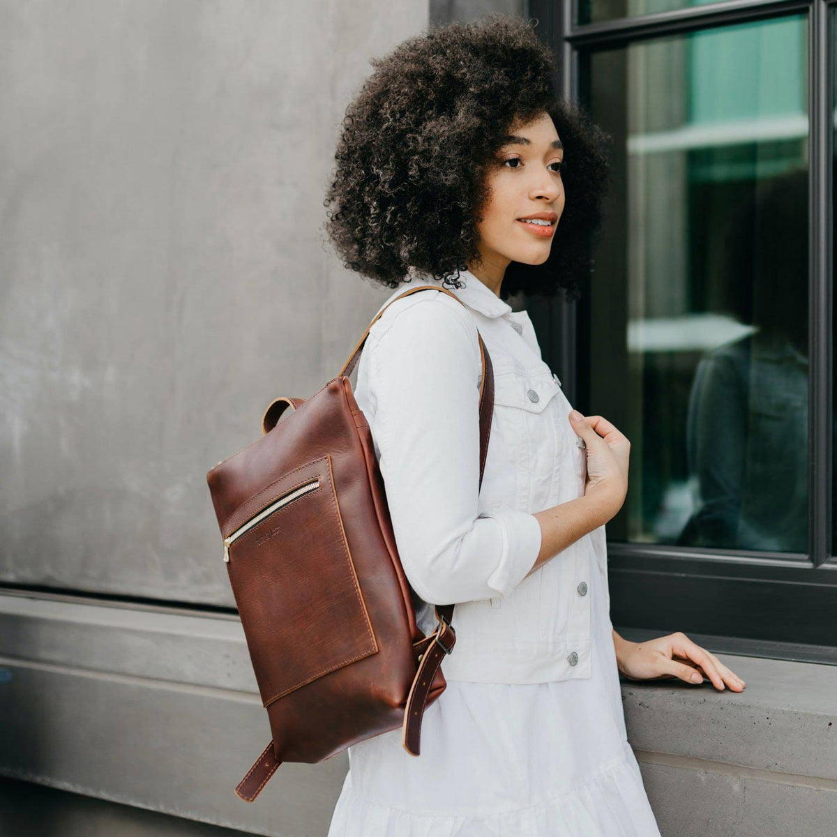 Laptop Backpack - Image 107