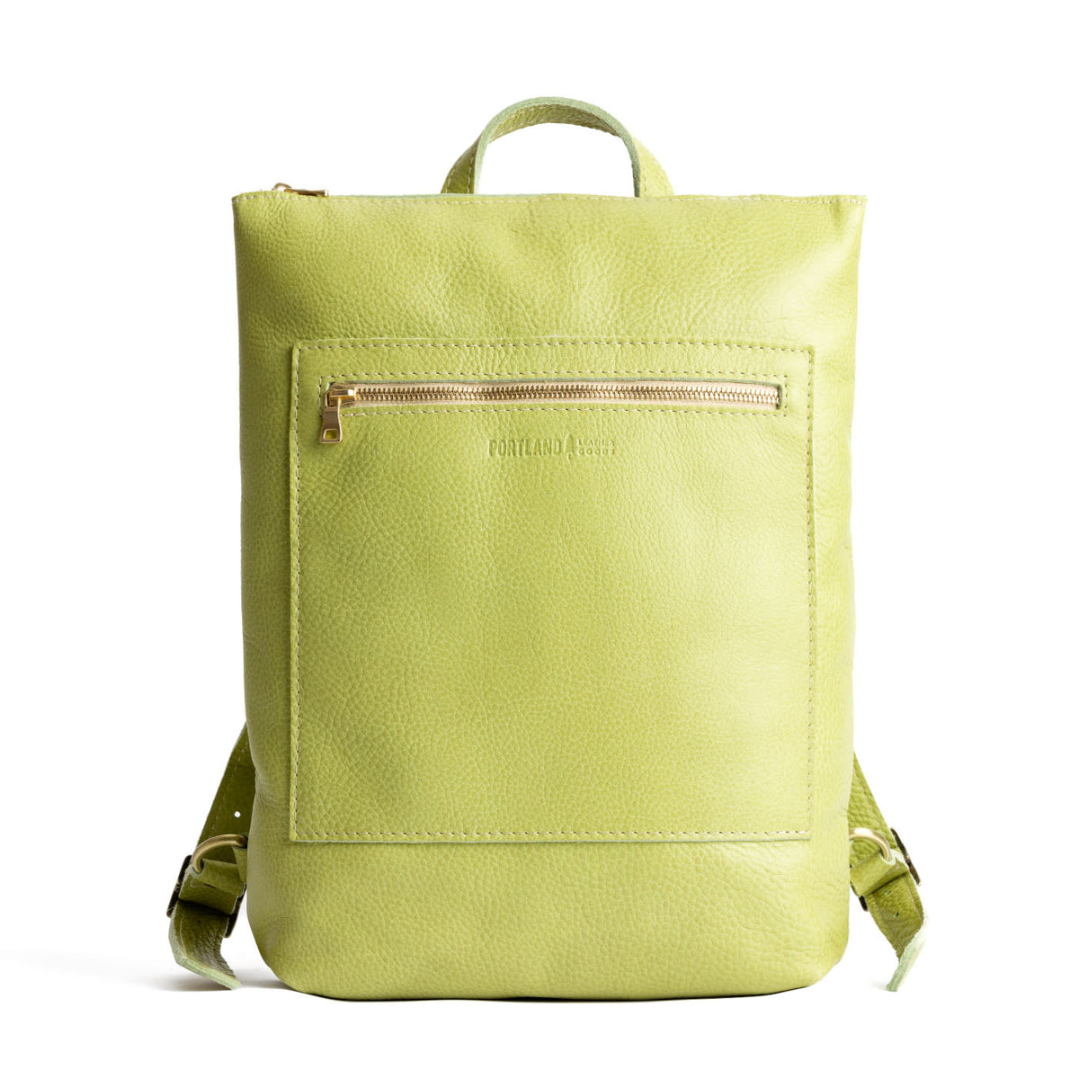 Laptop Backpack - Sugar Snap