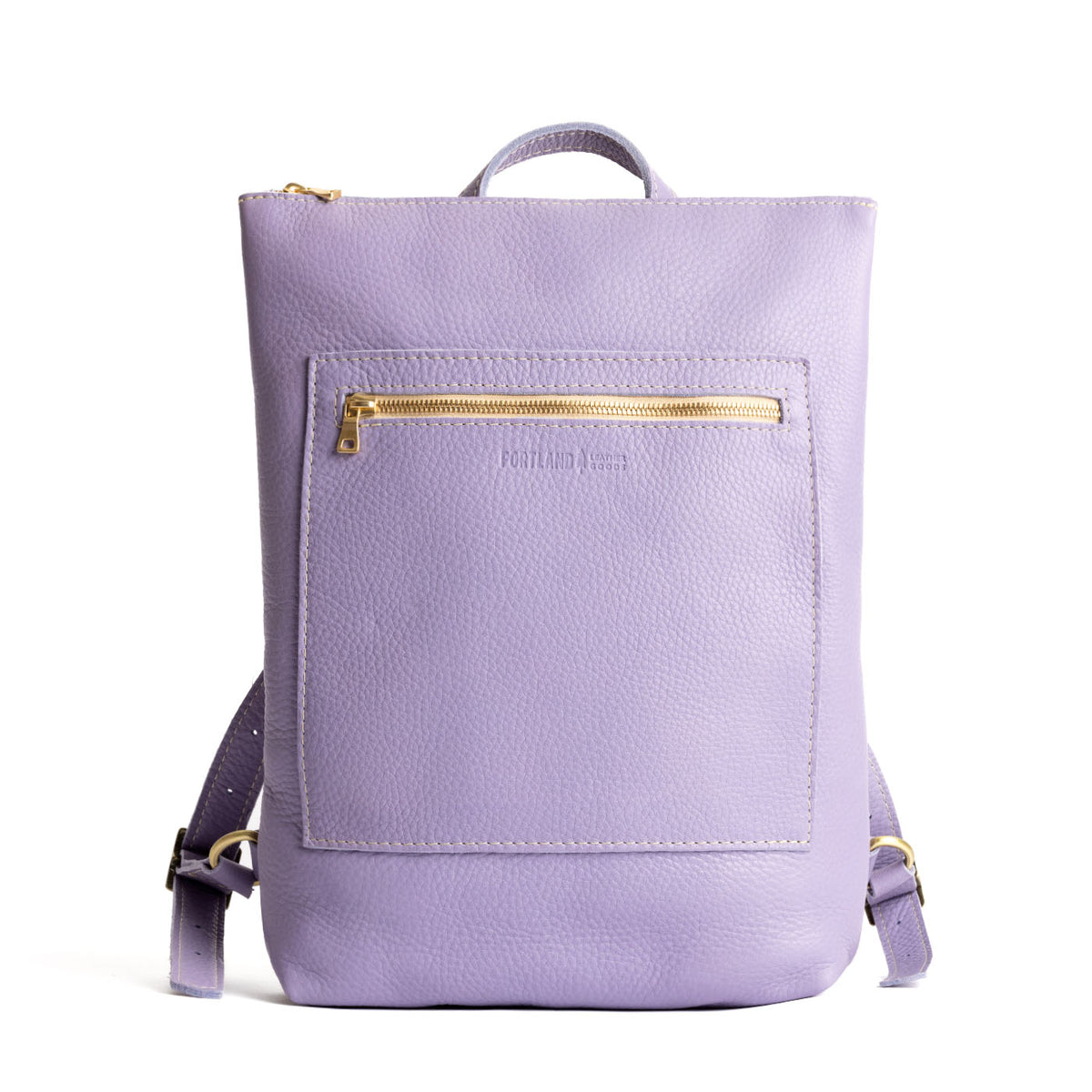 Laptop Backpack - Wisteria