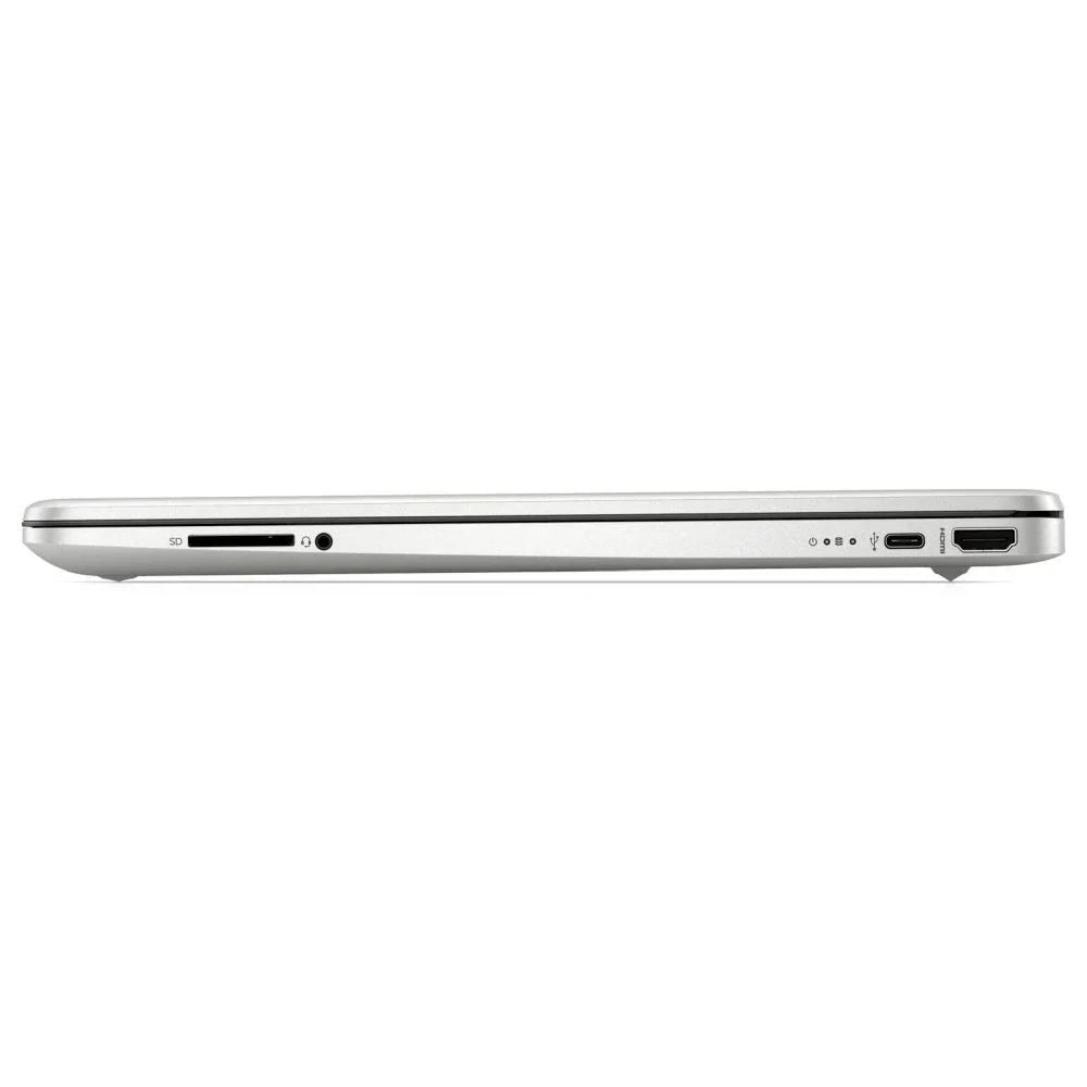 HP Laptop - 15.6" WXGA Touch - Ryzen 7 3700U - 12GB RAM - 256GB SSD - Silver - Image 5