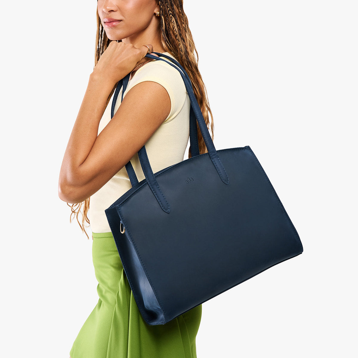 'Almost Perfect' Ashburn Crossbody Tote - Image 157
