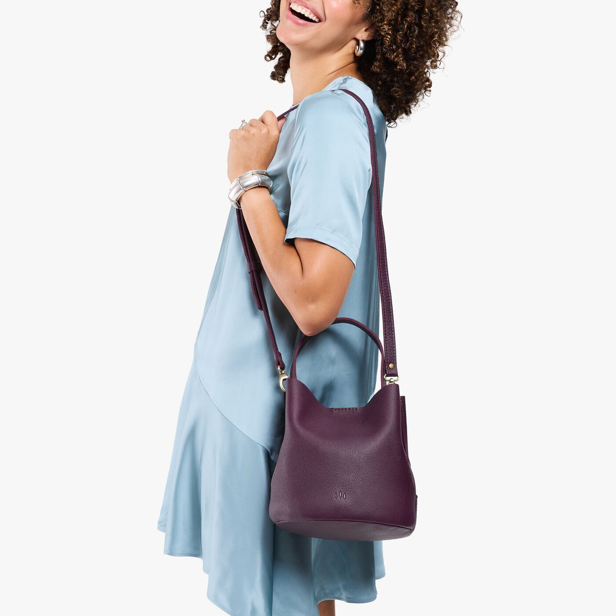 Belle Bucket Bag - Image 130