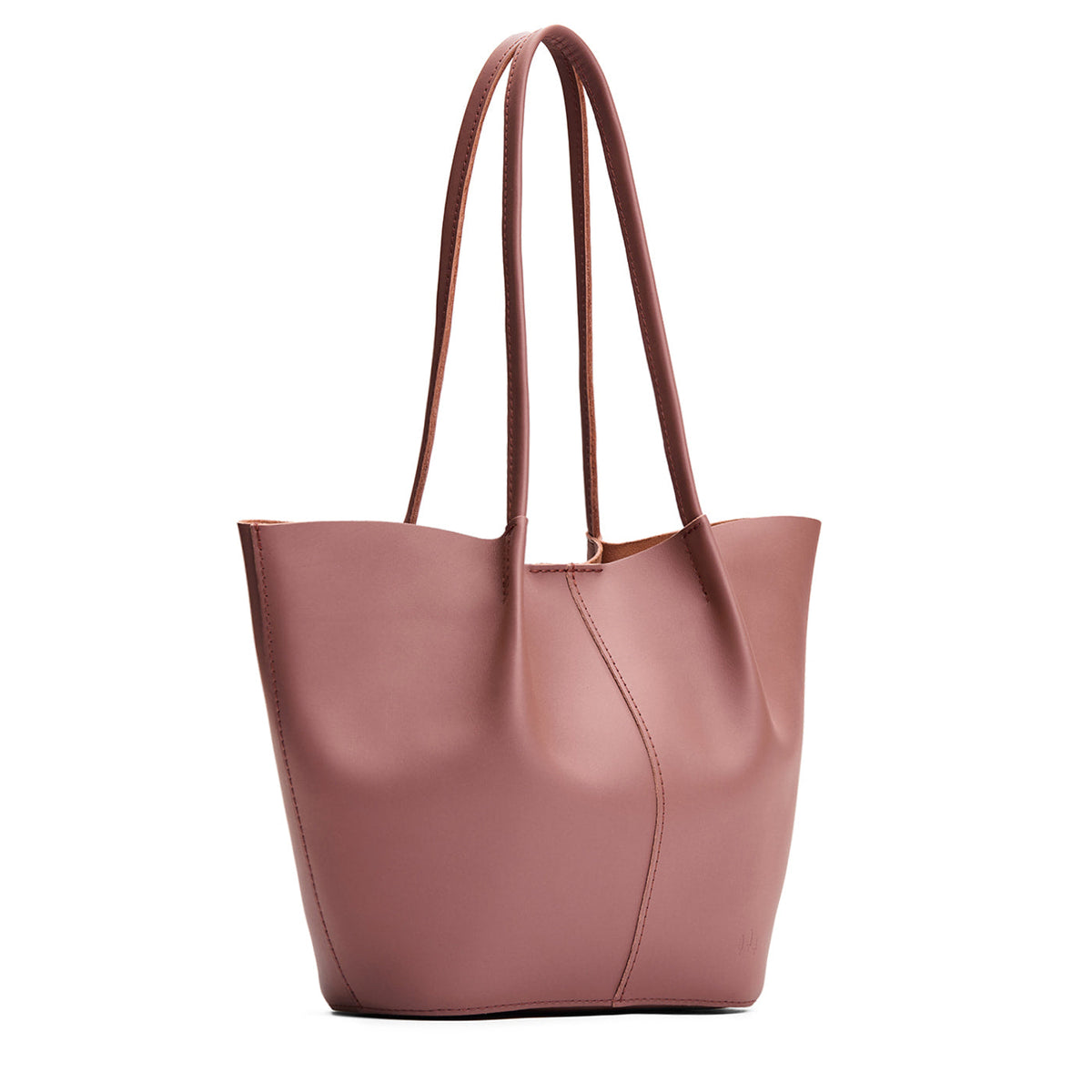 'Almost Perfect' Devan Bucket Tote - Image 123