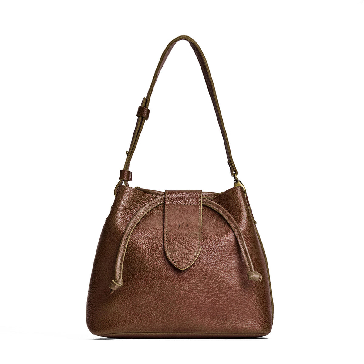 Firefly Bucket Bag - Asheville