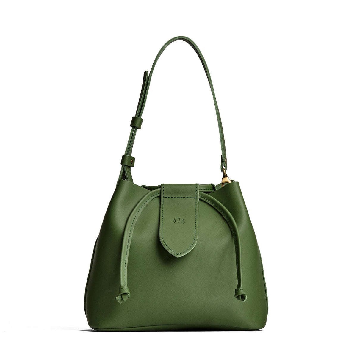 Firefly Bucket Bag - Cactus