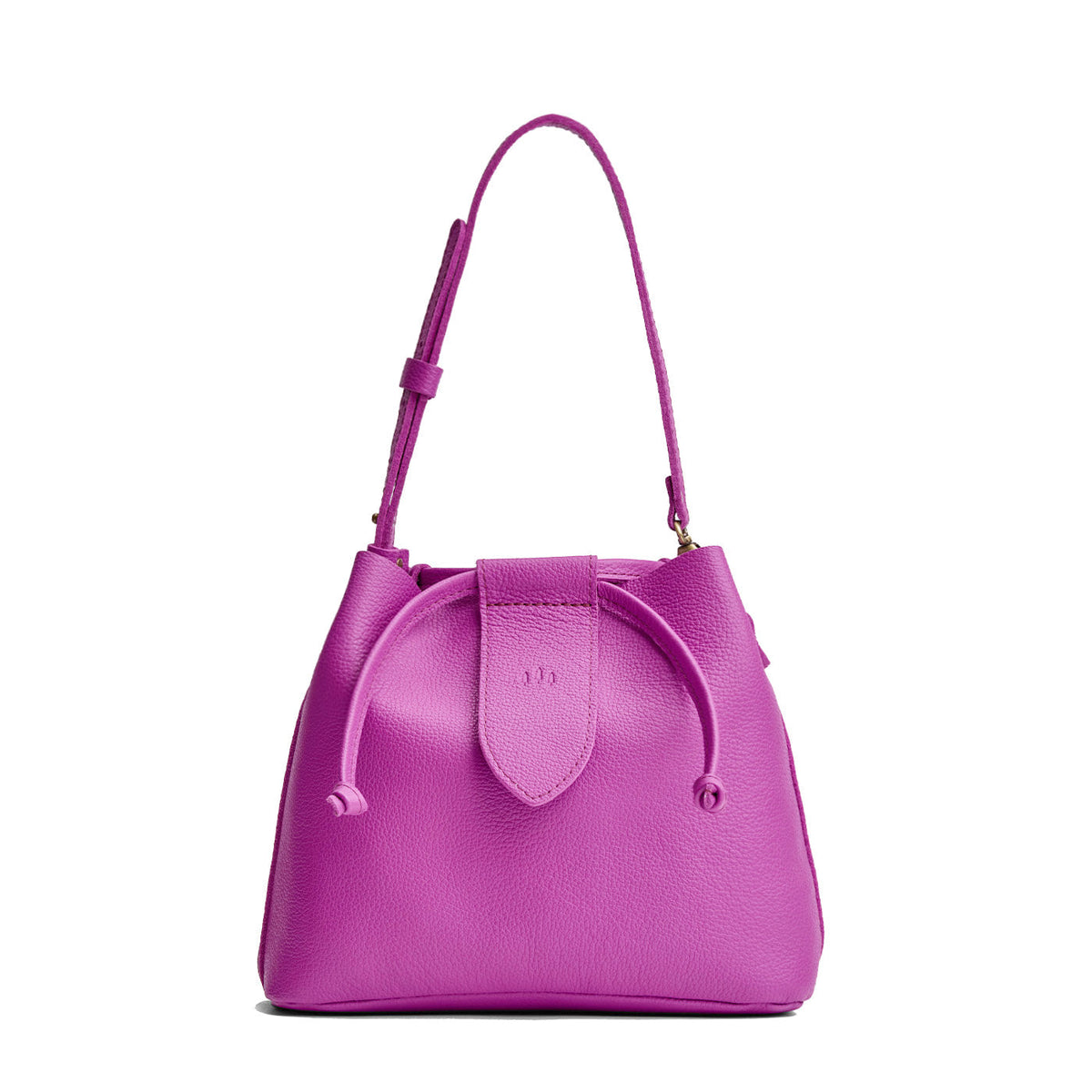 Firefly Bucket Bag - Cattleya