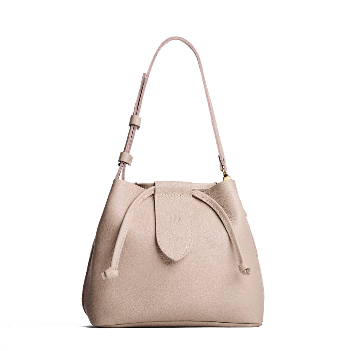 Firefly Bucket Bag - Oatmilk