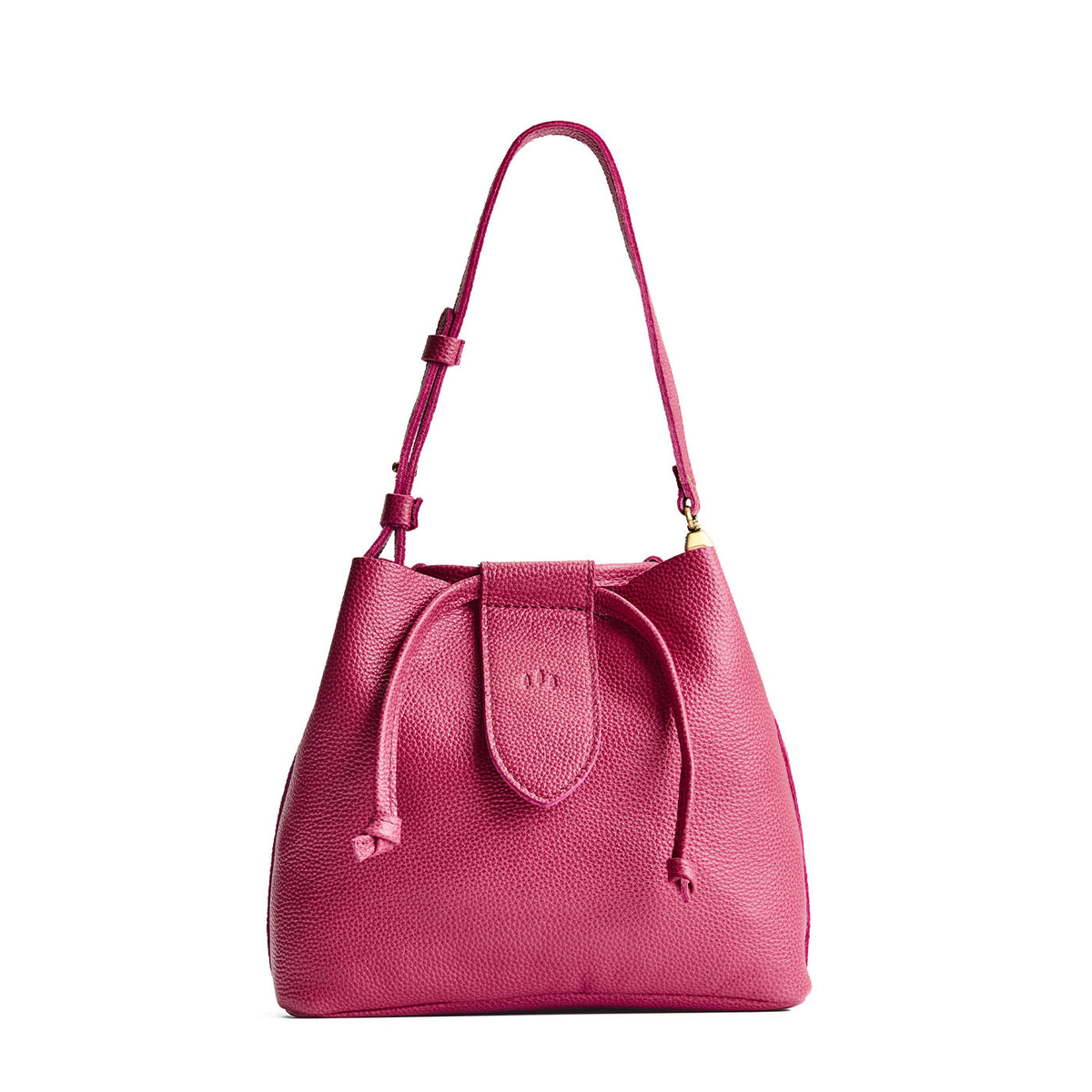 Firefly Bucket Bag - Wild Rose