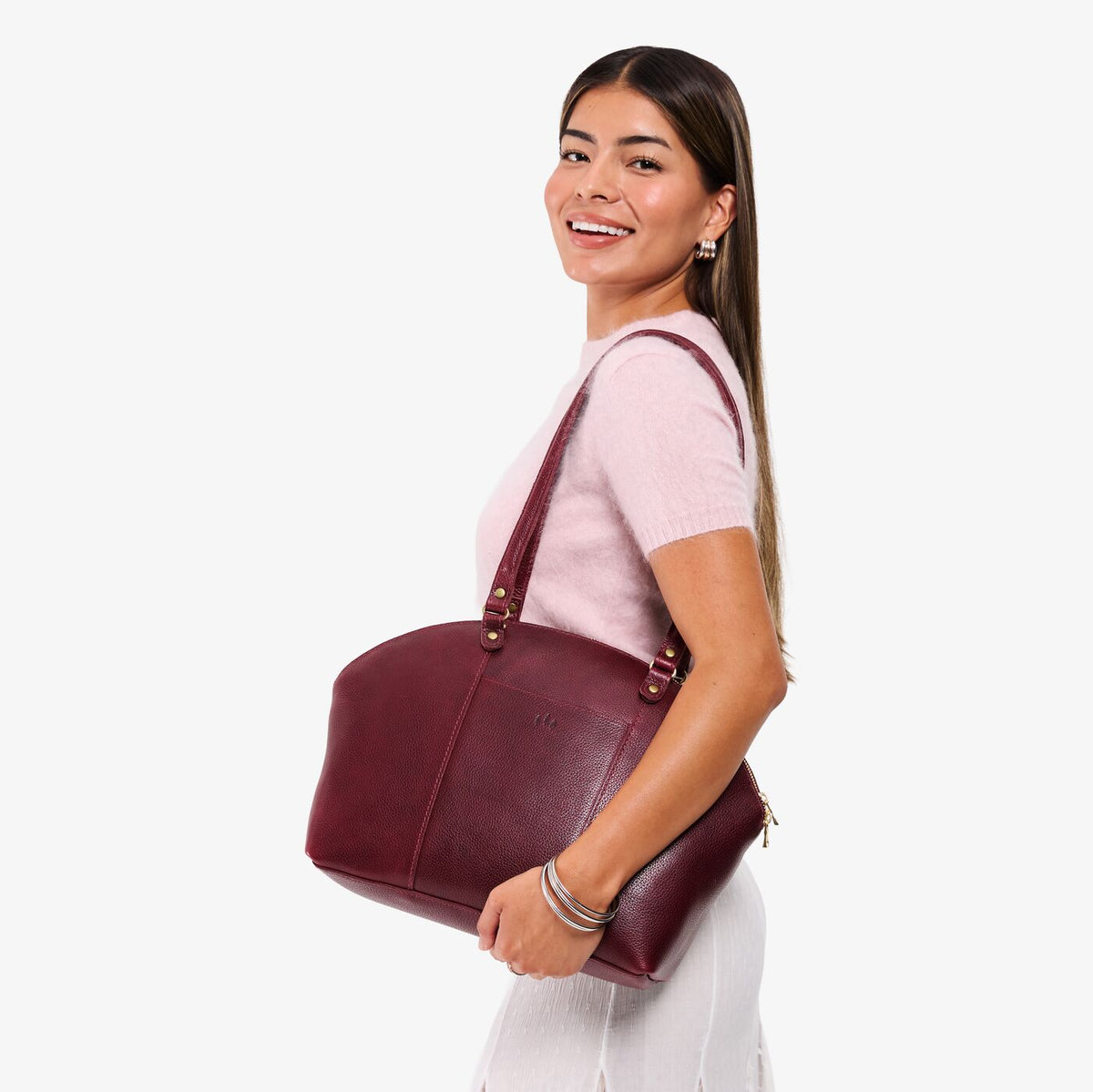 Logan Crossbody Bag - Image 170