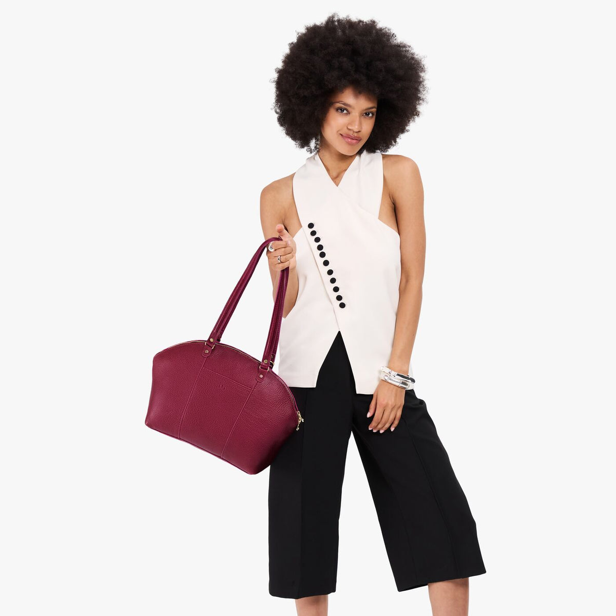 Logan Crossbody Bag - Image 161